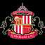 Sunderland badge Sunderland badge