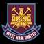 West Ham United badge West Ham United badge