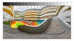 Virtual Library Tour