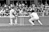 Flashback to 1983 World Cup – England vs Sri Lanka Flashback to 1983 World Cup – England vs Sri Lanka