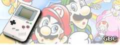 Mario Games on the Game Boy Color