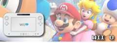Mario Games on the Wii U