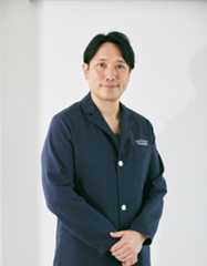 理事長・佐々木琢哉