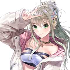 松永依織