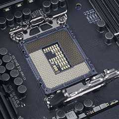Intel Socket 1851