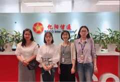 3年前通过“就业推荐”入职合作企业的达内学员，现在怎么样了