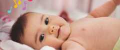 Estos son los 5 nombres de niño más lindos que están inspirados en la música y pocos conocen