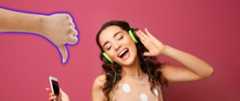Qué tipo de música escuchan las personas menos inteligentes, según la Inteligencia Artificial