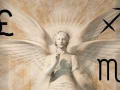 Este es el mensaje del ángel de la guarda para las personas de este signo que curarán un enojo entre el 3 y 9 de marzo 2024