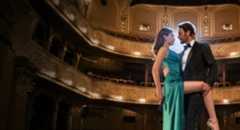 La película romántica turca que causa furor en Netflix y ya está en el Top10 de México