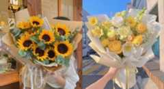 ¿Por qué se regalan flores amarillas el 21 de marzo?