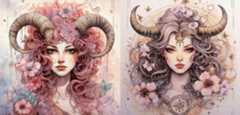¿Aries o Tauro? Qué signo zodiacal eres si naciste el 20 de abril