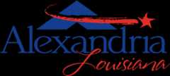 logo City of Alexandria