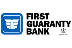 logo First Guaranty Bank