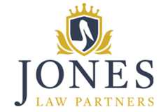 logo Jones Law Partners