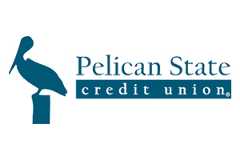 logoo Pelican State Credit Union