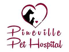 logo Pineville Pet Hospital