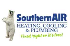 logo Southern Air