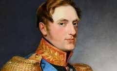 Исторический музей подготовил апологию Николая I