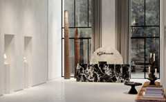 Пространство спокойствия