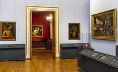 Игра в маджонг с классикой