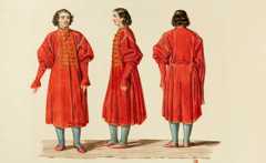 Уйти по-европейски: в чем еще Петр был первым