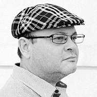 Дмитрий Бавильский