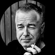 Михаил Косолапов