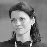 Наталия Крючкова