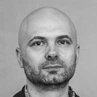 Владимир Дудченко