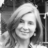 Виктория Костоева