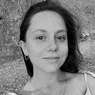 Олеся Морозова