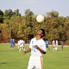 The SESA Football Academy