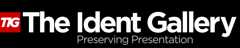 The Ident Gallery