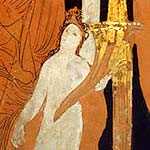 Plutus God of Wealth