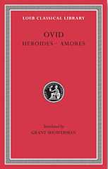 Ovid, Heroides