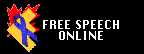 [EFC Blue Ribbon - Free Speech Online]