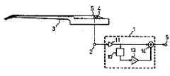 US05367120: basic setup