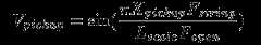 Vpickup = sin((pi Xpickup Fstring) / (Lscale Fopen))