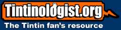 Tintinologist.org - the Tintin fan's resource