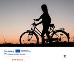 OTPI BIKE 3 Tompa