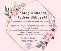 nonapi koszonto 2025