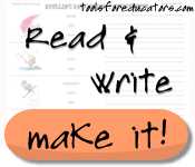 reading worksheet templates