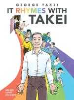 It Rhymes With Takei (Hardcover)