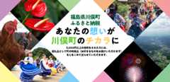 ふるさと納税