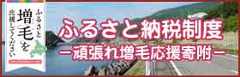 ふるさと納税