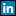 Open new window to share this page via LinkedIn