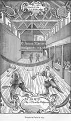 lady and gentleman playing at Handball