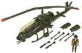 Picture of Dragonfly Assault Copter (XH-1) with Wild Bill