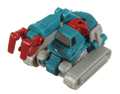 Picture of Decepticon Groundbuster